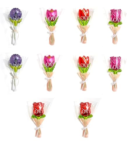 Amazon | Tinkerbellバルーンブーケ4th誕生日5個 – パーティーSupplies